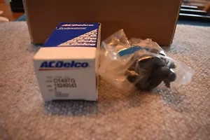 D1497G AC Delco Ignition Lock Cylinder for Chevy Olds Chevrolet Trailblazer GMC - Picture 1 of 3