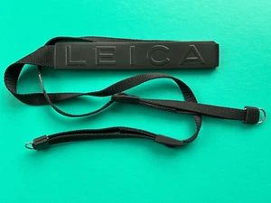 Correa, correa, correa Leica 14253. - Imagen 1 de 2