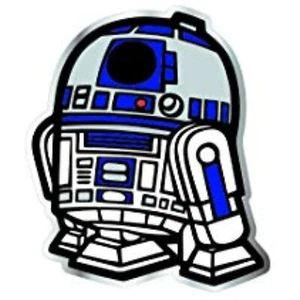 STAR WARS R2-D2 Enamel Pin - Picture 1 of 2