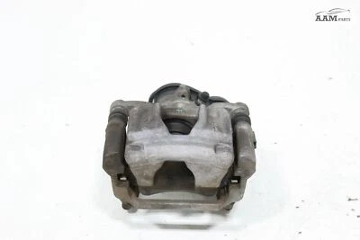 Pinça de freio a disco traseira esquerda Audi Q5 Quattro AWD 2018-2019 FABRICANTE DE EQUIPAMENTO ORIGINAL - Imagem 1 de 4