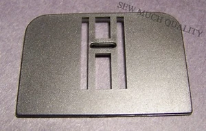 COVER PLATE Feed Dog Darning # 67421 Juki HZL-25Z Singer 132Q 140Q + - Picture 1 of 2