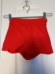 Jacadi Paris Red Short Age 5 - Picture 1 of 4