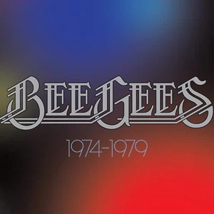 Bee Gees 1974-1979 [New CD Box Set] - Picture 1 of 1