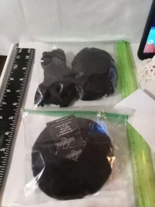 Cascade Yarns Indulgence Dark Black Alpaca Angora 123 Yards 50 Gram Weight  - Picture 1 of 7