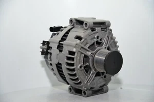 Lichtmaschine Bosch Mercedes 220A GL S M-Klasse [W164] ML 280 320 CDI  - Bild 1 von 6