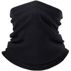 Thermal Neck Warmer Gaiter Tube Scarf Winter Motorcycle Ski Windproof Face Mask