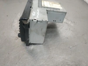 65526913387 audio system für BMW SERIE 5 BERLINA (E39) 530D 2000 434858 - Bild 1 von 9