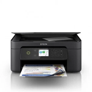 Epson Expression Home XP-4200 Drucker Multifunktion Inkjet A Farben Wifi - Bild 1 von 5