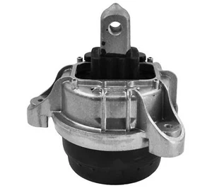 Motorlager Links Für BMW 5 6 7 Serie F10 F07 F11 F12 F13 F06 F01 22116780263 - Bild 1 von 8