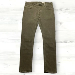 AllSaints Rex Jeans Size 34/32 - Picture 1 of 6