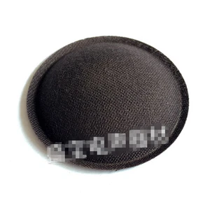 Tapa de polvo cúpula de tela 40 mm 5 6 pulgadas 5"" 6"" reparación de altavoces de audio 5 pulgadas 6 pulgadas nuevo - Imagen 1 de 2