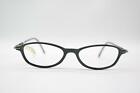 Vintage Marc O Polo by Metzler 3234 Grn Metallic Oval Brille Brillengestell NOS