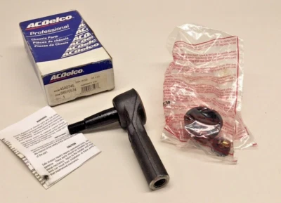 ACDelco 45A0745 Steering Tie Rod End GM 88910574 - Image 1 of 4