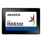 ADATA 128GB ISS332 8Gb/s 2.5" SATA SSD Solid State Drive 100% HEALTH
