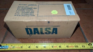Dalsa SP-11-02K30-11E Coreco Imaging Compact Line Scan Camera NO LENS - Picture 1 of 6