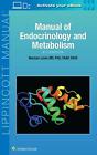 Manual Of Endocrinology And Metabolism By Dr. Norman Lavin (English) Paperback B