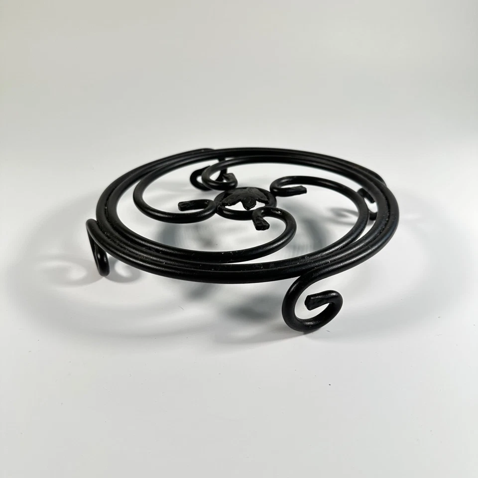 Remache de hierro forjado Longaberger Metalworks (colección Foundry) Foto 1 de 4