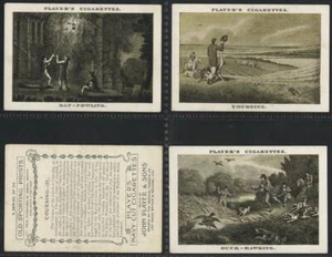 Komplettset, Spieler, alte Sportdrucke (X) 1924 - Bild 1 von 1