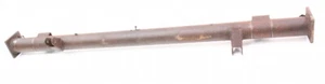 Rear Solid Axle Beam 80-83 VW Rabbit Caddy Pickup Truck Mk1 - Genuine - Picture 1 of 2