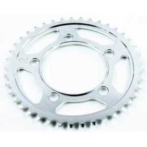 Fits 2007 KTM 990 Super Duke Steel Rear Sprocket JT Sprockets JTR898.41 - Picture 1 of 2