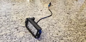 Polaris Sportsman LED Headlights ('96-'03) - Picture 1 of 10