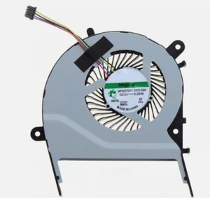 New Original CPU Cooling Fan For ASUS X555LD R557L X555 X555L X555LJ Cooler - Afbeelding 1 van 2
