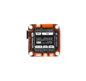 RushFPV Blade F722 Flight Controller V2 - Picture 1 of 3