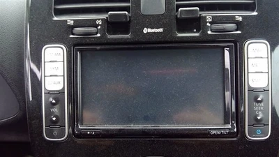 Ignition Switch Push Button Switch Fits 13-17 LEAF 2034144 Foto 1 de 4