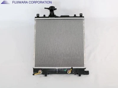 NISSAN Roox 2009 CBA-ML21S Radiator 214004A00G [New] [PA01157827] - Image 1 of 2