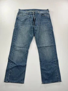 RALPH LAUREN CLASSIC FIT Jeans - W36 L30 - Blue - Great Condition - Men’s - Picture 1 of 5