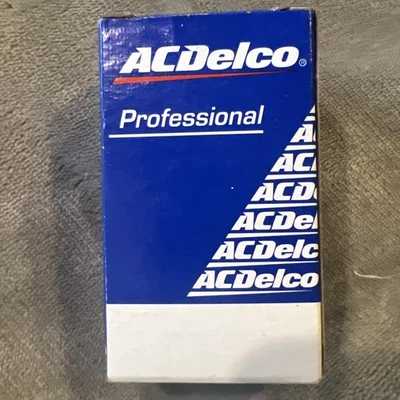 Válvula PCV ACDelco 214-2296 para Chevrolet Cavalier Celebrity Lumina 85-09 Foto 1 de 2