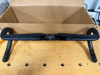 ENVE SES AR 路内公路车把 44 毫米 — 第 1/4 张图片