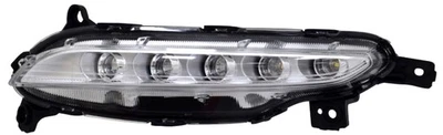 Tagfahrlicht links für Hyundai Tucson TL 2015-2018 LED TFL Scheinwerfer DRL - Bild 1 von 4