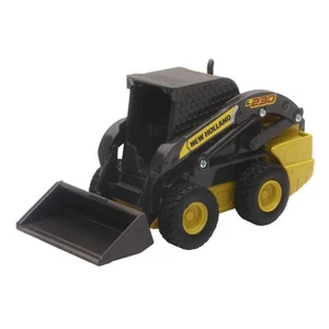 New Ray Plastic and Diecast New Holland L230 Skid Steer Loader 32133 NWR32133 - Picture 1 of 1