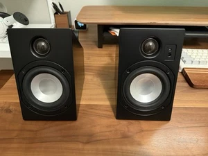Vanatoo przezroczyste zero - Zdjęcie 1 z 6