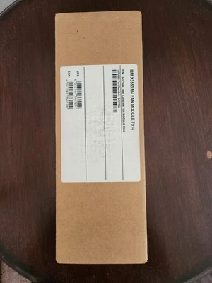 IBM X3550  M4 Fan Module 7914 ( 94Y7564 ) - Image 1 of 4