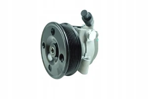 DRI 715520738 MONDEO MK4 S-MAX GALAXY Power Steering Pump - Picture 1 of 7
