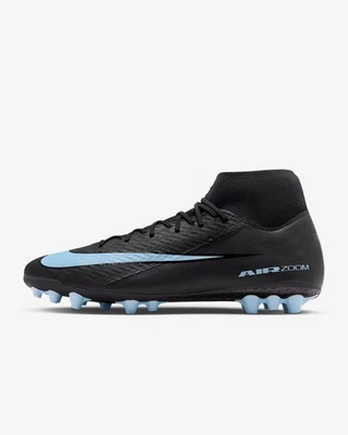 Nike Mercurial Superfly 10 Academy taglio alto AG - FQ8329-001 - Immagine 1 di 4