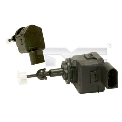 ORIGINAL® Tyc Stellelement, Leuchtweitenregulierung für Mercedes-Benz E-CLASS - Bild 1 von 4