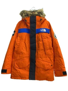 THE NORTH FACE ANTARCTICA PARKA piumino, XL, nylon, ORN, ND91601 - Foto 1 di 5