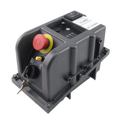 Control Box Assy 1001166194 For JLG 1930ES 2032ES 3246ES 2632ES 2646ES - Image 1 of 4