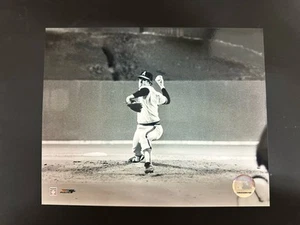 NEW Nolan Ryan Game Action 8x10 Photo Anaheim Angels - MLB Licensed Vintage - Picture 1 of 4
