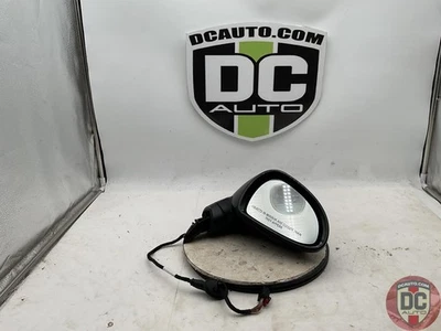 Espejo retrovisor puerta pasajero derecho Porsche 911 991.2 2017- 133154 Foto 1 de 4