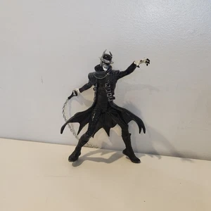 DC Collectibles The Batman Who Laughs Black and White Figur - Bild 1 von 3