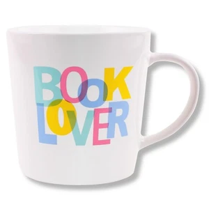 12 Ounce Ceramic Coffee and Tea Mug, Dishwasher and Microwave Safe Mug with H... - Picture 1 of 7