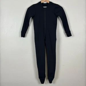 Web Foots Body Sock Carol Davis Kids 8 Polartec Sportswear One Piece Base Layer - Picture 1 of 8