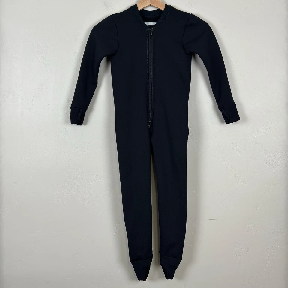 Web Foots Body Sock Carol Davis Kids 8 Polartec Sportswear One Piece Base Layer - Image 1 of 4