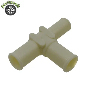 Water Pipe Heater Hose Coolant T Pipe for Toyota RAV4 2.4L 2006-2008 87248-20380 - Picture 1 of 7