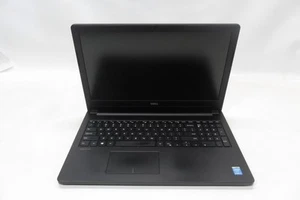 Dell Latitude 3560 17" Laptop 2.2GHz i5-5200U 8GB RAM (Grade A No Caddy) - Picture 1 of 4