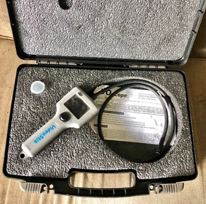 Visual Optics  Digital Video Flexible Inspection Scope Camera VS36-10WW - Picture 1 of 3